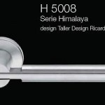 Дверні та віконні ручки Fusital H 5008 Himalaya